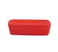 MSV Porte Savon Céramique Haiti Rouge