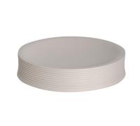MSV Porte Savon Polyrésine Jaipur Beige