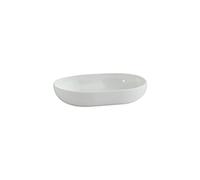 MSV - Porte savon Inagua Blanc