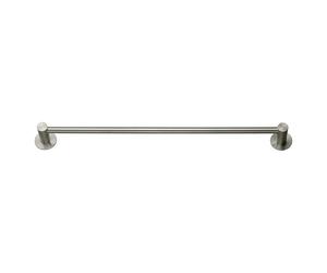 MSV Porte Serviettes Mural en INOX SIWA Brossé