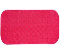 MSV Premium Tapis de Douche 36 x 65 cm