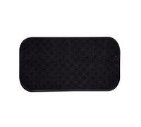 MSV Premium Tapis de Douche 36 x 76 cm