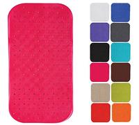 MSV Premium Tapis de Douche 36 x 76 cm