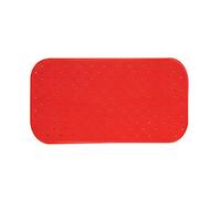 MSV Premium Tapis de Douche 36 x 76 cm