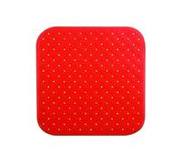 MSV Premium Tapis de Douche 54 x 54 cm