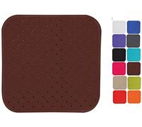 MSV Premium Tapis de Douche 54 x 54 cm