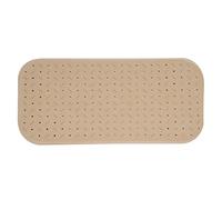 MSV Premium Tapis de Douche en Caoutchouc