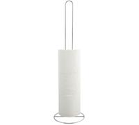 MSV - Réserve papier WC filaire chrome