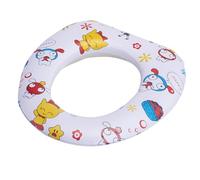 MSV Siege WC souple pour enfant blanc
