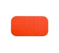 MSV Tapis Anti-dérapant Class Premium 36 x 65 cm Orange