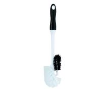 MSV Tête de Balai Brosse de ménage en Fibre de Coco 29x5,6x9,5cm