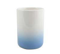 MSV Vase de Bain, Bleu, 0