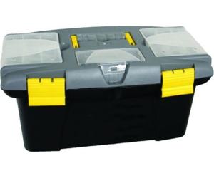 MSV XL Boîte à outils Boîte à outils Boîte à outils 48.5 x 33.5 x 27 cm