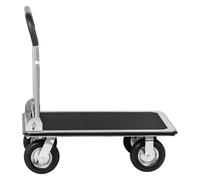 MSW, Chariot de transport, Chariot à plate-forme (300 kg)