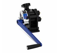 Cintreuse Expondo MSW - manuelle - pour acier plat et rond