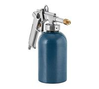 MSW MSW-SG-01 Pistolet pulvérisateur 1/4 Pouce 1,1 l 1,5 mm 8 Bars Pulvérisateur pneumatique Pistolet pulvérisateur pneumatique