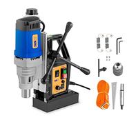 Perceuse magnétique - 1 680 W - 370 tr/min