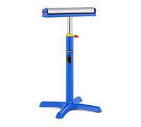 Expondo MSW Support à roulettes - 70 - 116 cm