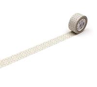 MT Morris & Co. Ruban de masquage Washi 20 mm x 7 m