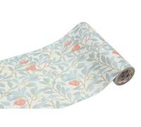 MT Mtwrmi55z 155 mm x 5 m "William Morris Arbutus (" Papier cadeau
