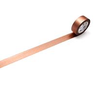 MT Products Ruban de masquage, bronze, taille unique