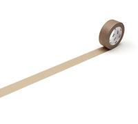 MT Ruban de masquage Washi - Beige fumé - 1 rouleau
