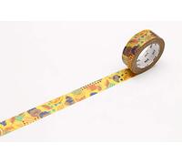 MT Ruban de masquage washi « Orange Juice » - 1 rouleau