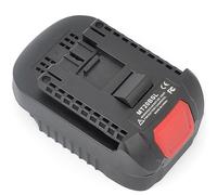 MT20BSL Adaptateur de batterie pour Makita 18 V BL1860 BL1850 BL1840 Li - Batterie lithium-ion - Pour outils électriques Bosch 18 V Système GBA