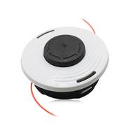 Mtanlo Autocut 46-2 Tête faucheuse pour débroussailleuse Stihl FS220 FS280 FS290 FS300 FS310 FS350 FS360 FS400 FS410 FS450 FS460 FS480 FS490, Remplacement OEM 4003 710 2115, M12x1,5 mm