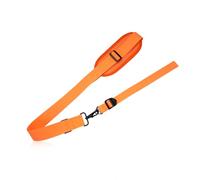 Mtanlo Bandoulière Harnais de Portage pour Débroussailleuses, Harnais en Nylon pour Débroussailleuses et Coupe-Bordures, Compatible avec les Coupe-Bordures Stihl Hyundai Ryobi Bosch et Greenworks