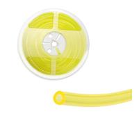 Mtanlo Tuyau De Carburant De Rechange Pour Tondeuse à Gazon, Tronçonneuse, Souffleur De Tronçonneuse, Pour Poulan/Craftman/Ryobi/Homelite/Honda/Husqvarna/Remington/Yard Man 4.9 M