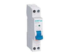 Mtd Compact Chint Switch 1P+N C16 30ma 6ka AC-689002