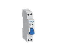 Mtd Compact Chint switch 1P+N C6A 30ma 6ka AC- 689000