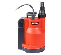 MTF WPE055 Pompe électrique submersible, 550 W, débit 150 l/min