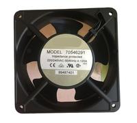 MTFZEOTKU Ventilateur axial 70546291 AC220V 50/60Hz 0.125A | Ventilateur axial AC220V 50/60Hz 0.125A ventilation efficace et fiable
