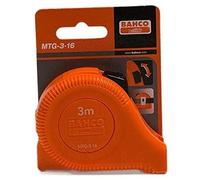 Mtg-3-16-e - Metre Ruban 3m 16mm Pouce - Bahco