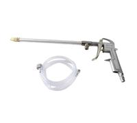 Mtlavishness Air Blow Gun Mur en Alliage d'aluminium Blow Gun Portable Design Dust