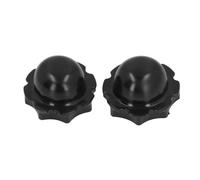 Mtlavishness Lot de 2 Bouchons de Fuite pour Spa Gonflable pour Gonflable, Couvercle de Bouchon pour Spa Gonflable offrant Un Ajustement précis pour Un Ajustement Optimal