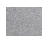 Mtlavishness - tapis de repassage en laine Pure, tampon de pressage thermique, couverture de repassage Portable pour bricolage, quilting, couture, broderie