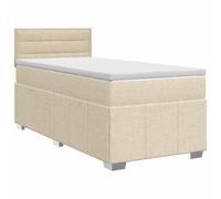 mtlskopl Banc avec espace de rangement, gris, 87,5 x 36 x 40 cm, tabouret | Coffre polyvalent avec couvercle rabattable comme table basse et repose-pieds pour le salon et la chambre à coucher.
