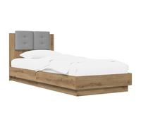 mtlskopl Plateau de lavabo en bois massif de chêne marron foncé 140 x 50 cm | Plateau en chêne fait à la main avec bord naturel pour salle de bain et WC d'invités, utilisable comme meuble de lavabo ou
