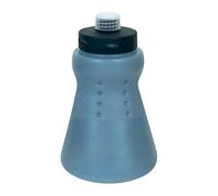MTM Hydro PF22 Kit de bouteille canon à mousse à large goulot, 946 ml | Comprend un bouchon, un adaptateur et un filtre, un design facile à remplir pour éviter les déversements