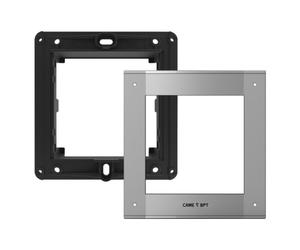 MTMTP1M - Cadre avec châssis porte-modules pour 1 module CAME 60020170