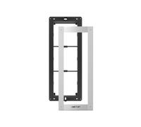 MTMTP3M - Cadre avec châssis porte-modules pour 3 modules CAME 60020340