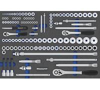 MTS de Matador R/V ouille Pro XL, 3/3 : 390 x 579 mm, 8164 1421