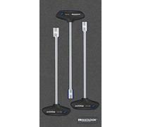MTS de Matador RV ouille poignée en T 6 pans, 13 : 193 x 390 mm, 8164 4671