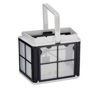 Mtucegi Panier filtrant de qualité professionnelle pour aspirateur de piscine robotique Pièce de rechange pour collection de gros débris Facile à nettoyer