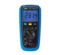 MTX 202 Multimètre numérique