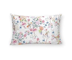Muaré Housse de Coussin 0120-341 Multicolore 30 x 50 cm