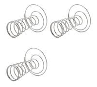 Mucafar Porte-cônes Supports pour Cornets Acier Inoxydable 24 Présentoirs